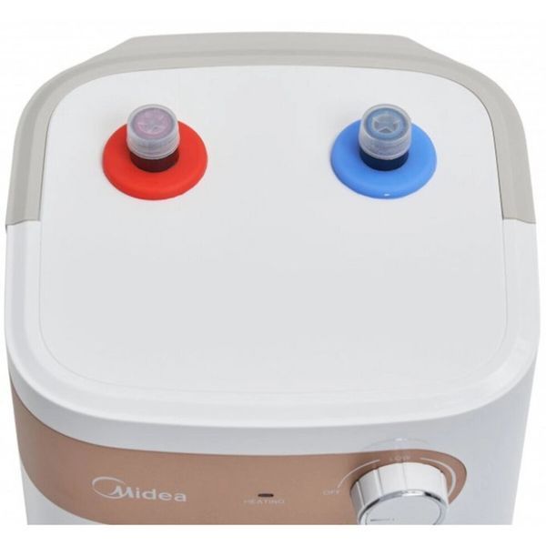 Водонагрівач MIDEA D06-15A (U) 000003888 фото
