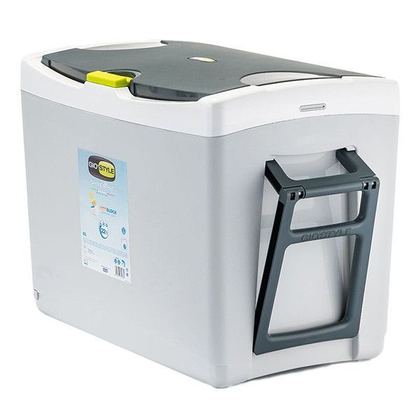 Термобокс Giostyle Shiver 42+ ICEPACKS 8000303304784 фото