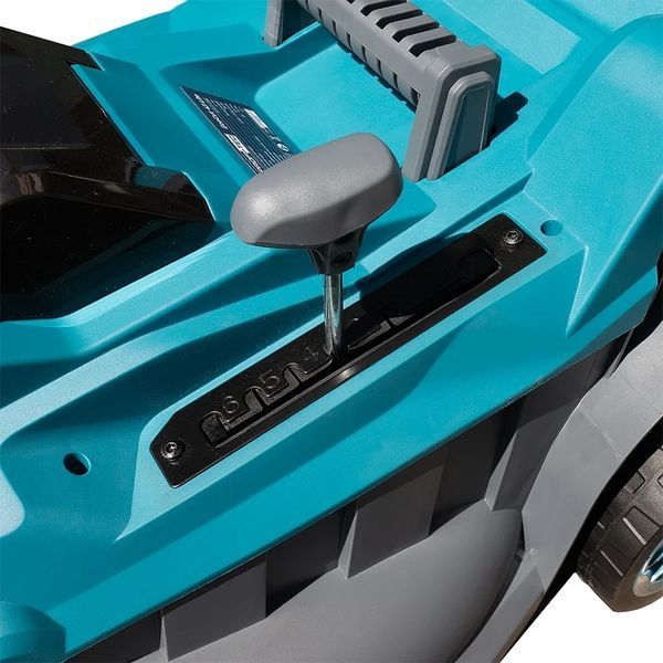 Акумуляторна газонокосарка PROFI-TEC EcoCut 43 Lite (без акумулятора та зарядного пристрою) 007051P фото