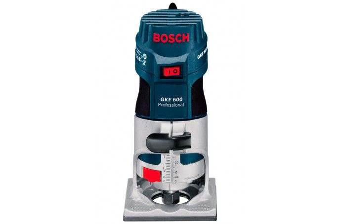 Фрезер Bosch GKF 600 Professional 060160A101 060160A101 фото