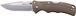 Ніж Cold Steel Verdict SP FDE 1260.15.53 фото 1