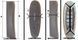 Затыльник Benelli для 828U Standart F0348300 фото 3