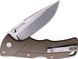 Ніж Cold Steel Verdict SP FDE 1260.15.53 фото 2