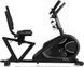 Велотренажер електромагнітний Zipro Iconsole+ Glow WM чорний 5901793678214 фото 2