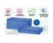 Складний термобокс Thermo Cooler Box 39 л 4823082715633 фото 3