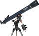 Телескоп Celestron AstroMaster 90 EQ, рефрактор 21064 21064 фото 1