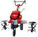 Бензиновий мотоблок Loncin LC750GW (1WG3.4-75FQ-DA) 5,5 к.с 10120 фото 3