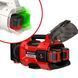 Насос садовий акумуляторний Einhell AQUINNA 18/30 F LED (4180430) 4180430 фото 5