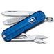 Складаний ніж Victorinox Classic 5,8 см 0.6223.T2G 0.6223.T2G фото 1
