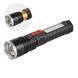 Ліхтар ручний мульти, 6 режимів INTERTOOL LB-0125 LB-0125 фото 3