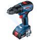 Дрель-шуруповерт Bosch GSR 18V-50 Professional 06019H5000 06019H5000 фото 2