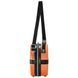 Бьюті-кейс Semi Line 5L Orange/Black (T5675-1) DAS302685 фото 3