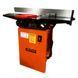 Верстат фуговий GTM SP-150 750 Вт (SP-150) SP-150 фото 1