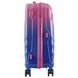 Валіза Semi Line 25" (M) Rose/Blue Gradient (T5650-2) DAS302627 фото 4