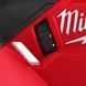 Шліфмашина ексцентрикова акумуляторна безщіткова MILWAUKEE M12 FROS5-502X, діаметр150мм (зарядний пристрій С12 С, 2 акумулятори 4933493651 фото 4