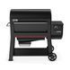 Пелетний гриль Weber&reg; Searwood&reg; XL 600 - 1500132 1500132 фото 1