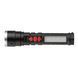 Ліхтар ручний мульти, 6 режимів INTERTOOL LB-0125 LB-0125 фото 6