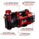 Насос садовий акумуляторний Einhell AQUINNA 18/30 F LED (4180430) 4180430 фото 6