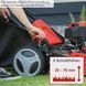 Газонокосарка бензинова Scheppach MP150-46 5911244906 5911244906 фото 2