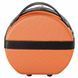 Бьюті-кейс Semi Line 5L Orange/Black (T5675-1) DAS302685 фото 6