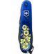 Нож Victorinox Climber Ukraine 1.3703.T2_T1050u 1.3703.T2_T1050u фото 2