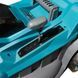 Акумуляторна газонокосарка PROFI-TEC EcoCut 43 Lite (без акумулятора та зарядного пристрою) 007051P фото 8