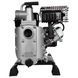 Мотопомпа Weima WMQGZ40-20 Euro5 15027 фото 4