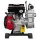 Мотопомпа Weima WMQGZ40-20 Euro5 15027 фото 2