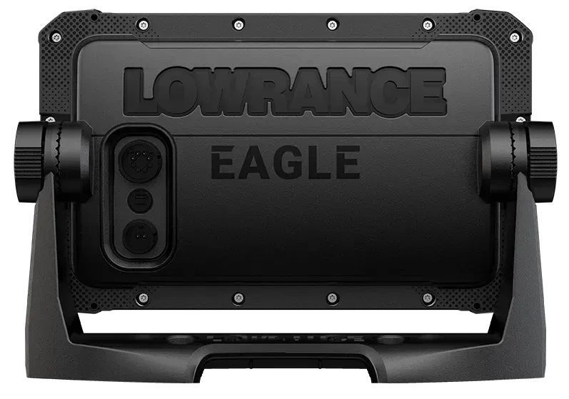 Ехолот Lowrance Eagle 7 TripleShot HD 000-16121-001 000-16121-001 фото