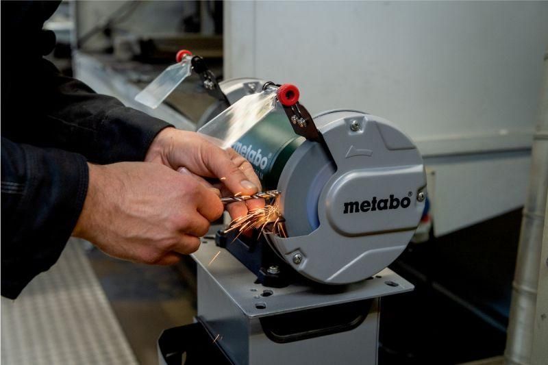 Точило Metabo DS 125 M 604125000 604125000 фото