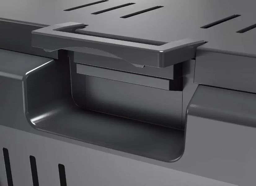 Компостер Prosperplast COMPOGREEN, чорний, 220 л 5905197268149 фото