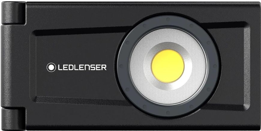 Ліхтар-прожектор LedLenser IF3R (502171) 502171 фото