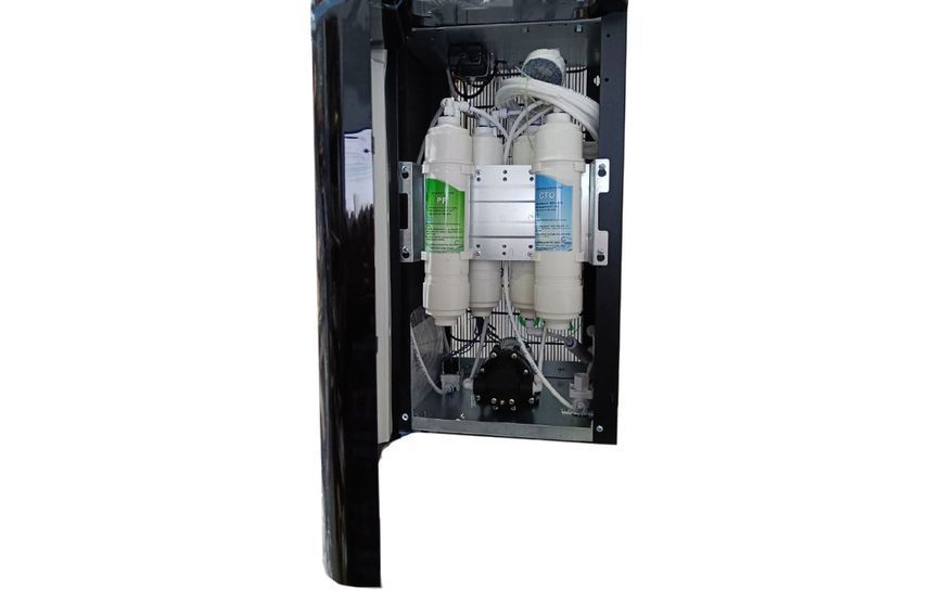 Пурифайєр для води ViO P601 FC-RO Black P601 FC-RO фото
