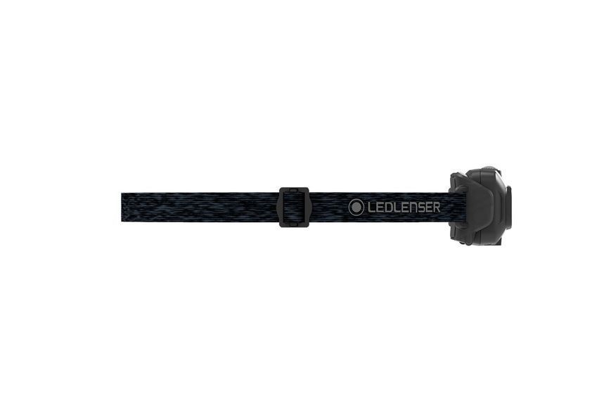 Налобний ліхтар LedLenser HF4R CORE , заряджається, з режимом червоного світла, 500/300/120/20 502790 фото