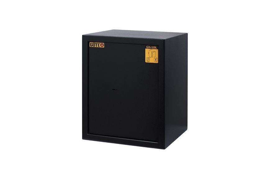 Офісний сейф GUTE GN-50K GN-50K фото