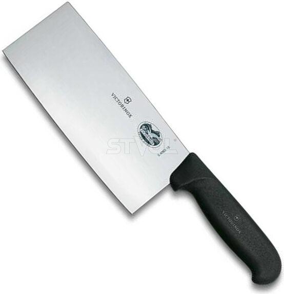 Сокирка кухонна Victorinox Fibrox Chinese Chefs
