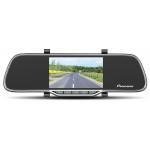 Зеркало заднего вида со встроенным HD видеорегистратором Pioneer VREC-200CH 28452-car фото