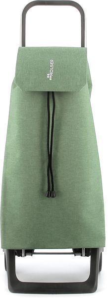 Сумка-візок Rolser Jet Tweed Joy Verde (JET038-1002) 929633 фото