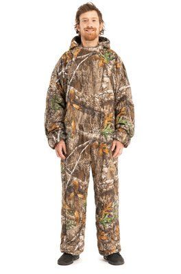 Носимий спальний мішок Selkbag REALTREE EDGE PURSUIT SBPSRTEXL SBPSRTEXL фото