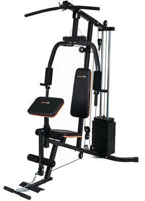 Силова мультистанція Everfit MSK 500 (MSK-500) 931932 фото