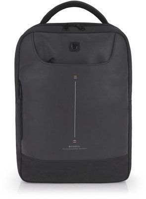 Рюкзак для ноутбука Gabol Backpack Reflect 14L Grey (412455-016) 930737 фото