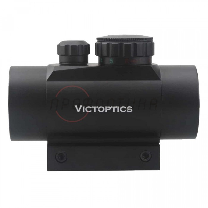 Приціл коліматорний VictOptics 1x35 Red-Green