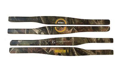 Плечі для арбалета Ek Archery Guilliotine X 185 LBS Folium Camo CR-062004M1 фото