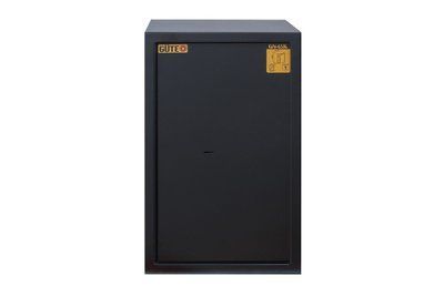 Офісний сейф GUTE GN-65K GN-65K фото
