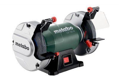 Точило Metabo DS 150 M 604150000 604150000 фото