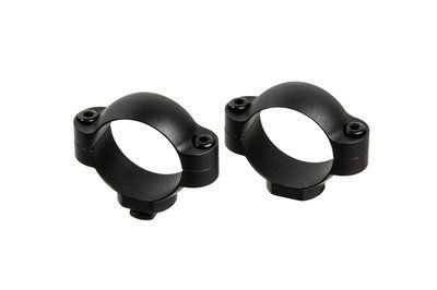 Кільця Leupold STD 30mm Medium Matte 49956 фото