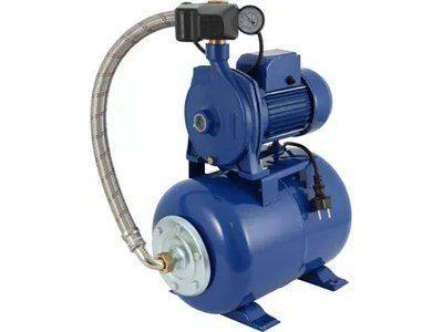 Насосна станція Watomo Agro 158 CF/24C 20GP160CF10C фото