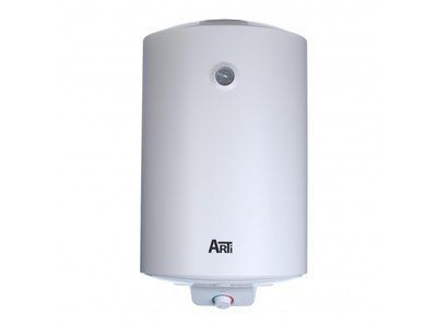 Водонагрівач ARTI WHV Dry 100L/2 New 332228 фото