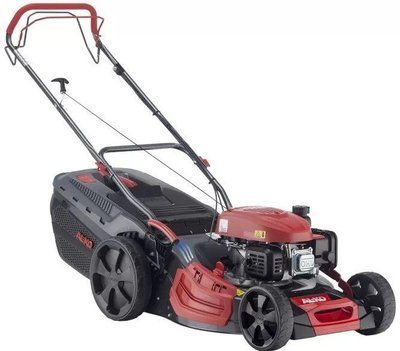 Газонокосилка AL-KO Comfort 51.0 SP-A 119944 119944 фото