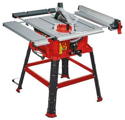 Пила циркулярна настільна Einhell TC-TS 2225 U (4340515) 4340515 фото